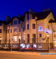 Салон красоты FRANCHESKO Салон красоты FRANCHESKO