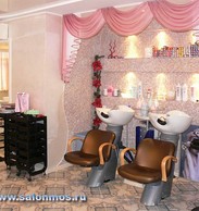 Салон красоты "L`OREAL" косметология на Планерной Салон красоты "L`OREAL" косметология на Планерной